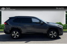 Toyota Rav4 2.5PLUG-IN DYNAMIC PLUS, снимка 17
