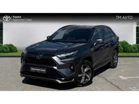 Toyota Rav4 2.5PLUG-IN DYNAMIC PLUS, снимка 1