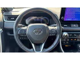 Toyota Rav4 2.5PLUG-IN DYNAMIC PLUS, снимка 13