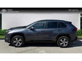 Toyota Rav4 2.5PLUG-IN DYNAMIC PLUS, снимка 3