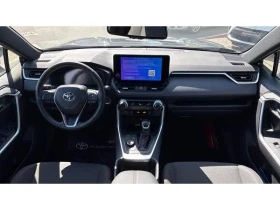 Toyota Rav4 2.5PLUG-IN DYNAMIC PLUS, снимка 8