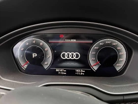 Audi SQ5 Technik /360/DISTRONIC/MATRIX/, снимка 8
