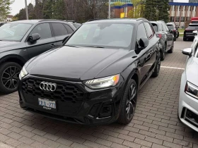 Audi SQ5 Technik /360/DISTRONIC/MATRIX/, снимка 1