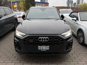 Audi SQ5 Technik /360/DISTRONIC/MATRIX/, снимка 6