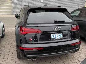 Audi SQ5 Technik /360/DISTRONIC/MATRIX/, снимка 4