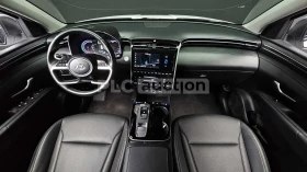 Hyundai Tucson HEV| CAM| ОБДУХ| DIST| вкл.ТЕХНОТЕСТ, снимка 2
