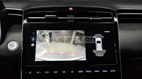 Hyundai Tucson HEV| CAM| ОБДУХ| DIST| вкл.ТЕХНОТЕСТ, снимка 11