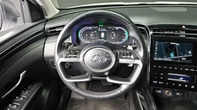 Hyundai Tucson HEV| CAM| ОБДУХ| DIST| вкл.ТЕХНОТЕСТ, снимка 6