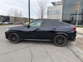 BMW X6 M50i xDrive | 2020 | 4.4 V8 Twin Turbo | , снимка 5