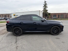 BMW X6 M50i xDrive | 2020 | 4.4 V8 Twin Turbo | , снимка 7