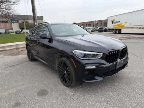 BMW X6 M50i xDrive | 2020 | 4.4 V8 Twin Turbo | , снимка 1