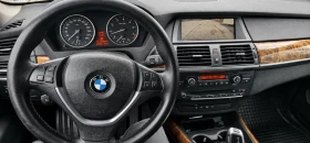 BMW X5 3.0 Бензин ГАЗ 4х4 Автомат камера , снимка 7