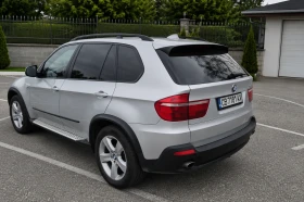 BMW X5 3.0 Бензин ГАЗ 4х4 Автомат камера , снимка 3