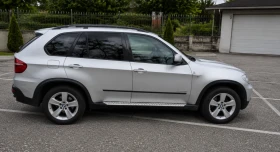 BMW X5 3.0 Бензин ГАЗ 4х4 Автомат камера , снимка 2