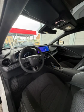 Toyota C-HR /2.0/HEV/, снимка 5
