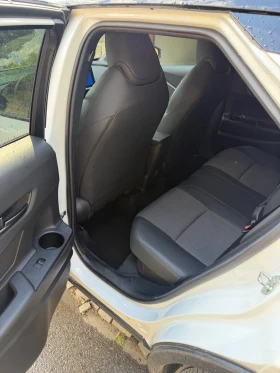 Toyota C-HR /2.0/HEV/, снимка 7