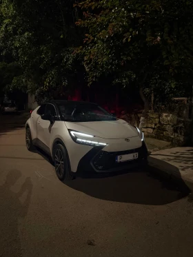 Toyota C-HR /2.0/HEV/, снимка 10