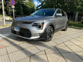 Kia Niro 64KW 100%SOH, снимка 1
