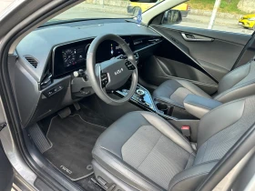 Kia Niro 64KW 100%SOH, снимка 8