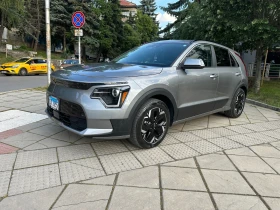 Kia Niro 64KW 100%SOH, снимка 17