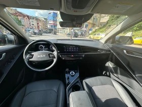 Kia Niro 64KW 100%SOH, снимка 12