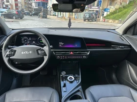 Kia Niro 64KW 100%SOH, снимка 10