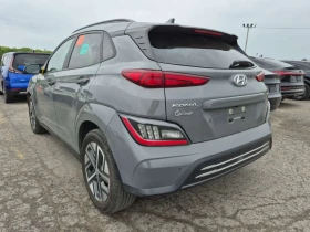 Hyundai Kona PREFERRED  CARFAX, снимка 4