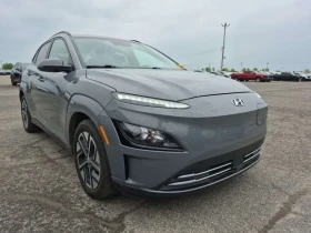 Hyundai Kona PREFERRED  CARFAX, снимка 2