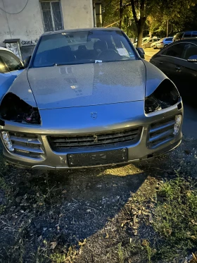 Porsche Cayenne GTS, снимка 3