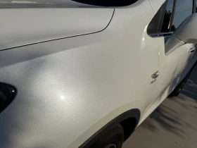 Opel Mokka 1.6i* Cosmo* 90 000км.* бяла перла* , снимка 5