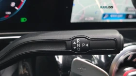 Mercedes-Benz GLA 250 * 4MATIC* AMG* КОЖА* ПОДГРЕВ* ПАНОРАМА* КАМЕРА* KE, снимка 8