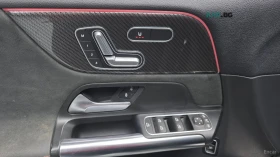 Mercedes-Benz GLA 250 * 4MATIC* AMG* КОЖА* ПОДГРЕВ* ПАНОРАМА* КАМЕРА* KE, снимка 12