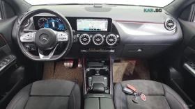Mercedes-Benz GLA 250 * 4MATIC* AMG* КОЖА* ПОДГРЕВ* ПАНОРАМА* КАМЕРА* KE, снимка 6