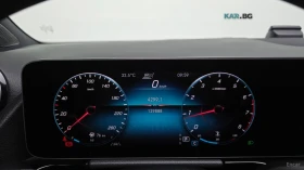 Mercedes-Benz GLA 250 * 4MATIC* AMG* КОЖА* ПОДГРЕВ* ПАНОРАМА* КАМЕРА* KE, снимка 7