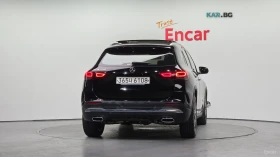 Mercedes-Benz GLA 250 * 4MATIC* AMG* КОЖА* ПОДГРЕВ* ПАНОРАМА* КАМЕРА* KE, снимка 4