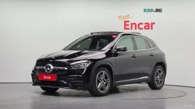 Mercedes-Benz GLA 250 * 4MATIC* AMG* КОЖА* ПОДГРЕВ* ПАНОРАМА* КАМЕРА* KE, снимка 1