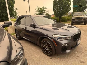 BMW X5 40I ЦЕНА ДО БЪЛГАРИЯ РЕГИСТРАЦИЯ & АВТОКРЕДИТ, снимка 3
