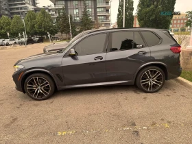 BMW X5 40I ЦЕНА ДО БЪЛГАРИЯ РЕГИСТРАЦИЯ & АВТОКРЕДИТ, снимка 1