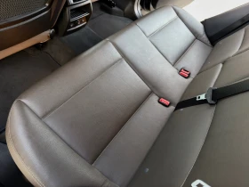 BMW X3 3.0XD/М-ПАКЕТ/РЕАЛЕН ПРОБЕГ, снимка 12