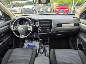 Mitsubishi Outlander 2.2 DI-D 4X4 , снимка 11