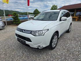 Mitsubishi Outlander 2.2 DI-D 4X4 , снимка 1