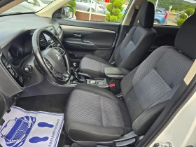 Mitsubishi Outlander 2.2 DI-D 4X4 , снимка 13