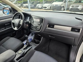 Mitsubishi Outlander 2.2 DI-D 4X4 , снимка 9