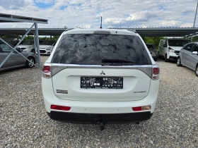 Mitsubishi Outlander 2.2 DI-D 4X4 , снимка 4
