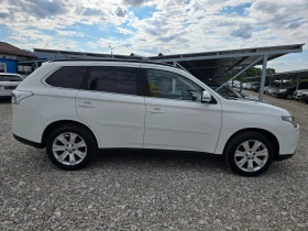 Mitsubishi Outlander 2.2 DI-D 4X4 , снимка 6
