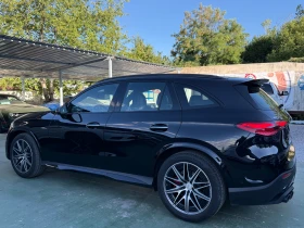 Mercedes-Benz GLC 43 AMG, снимка 6