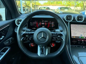 Mercedes-Benz GLC 43 AMG, снимка 11