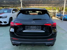 Mercedes-Benz GLC 43 AMG, снимка 5