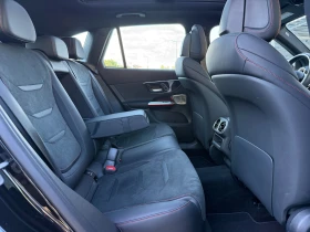 Mercedes-Benz GLC 43 AMG, снимка 10