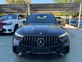 Mercedes-Benz GLC 43 AMG, снимка 2